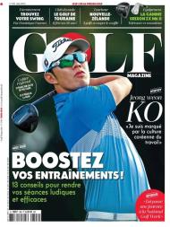Golf Magazine France - 01 mai 2023 - Download