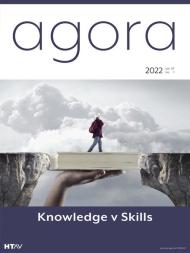 Agora - April 2022 - Download