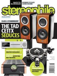 Stereophile - June 2023 - Download