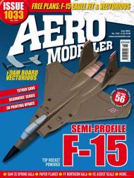 AeroModeller - Issue 1033 - June 2023 - Download