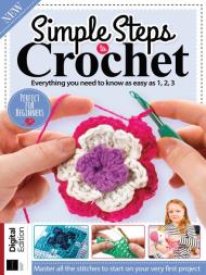 Simple Steps to Crochet - May 2023 - Download