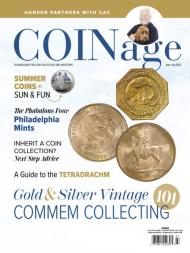 COINage - June-July 2023 - Download