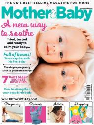 Mother & Baby - August 2017 - Download