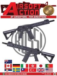 Airsoft Action - June 2023 - Download
