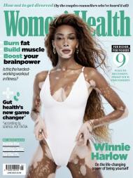 Women's Health UK - June 2023 - Download
