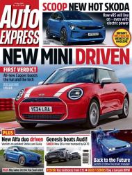 Auto Express - May 03 2023 - Download