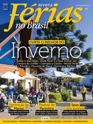 Ferias no Brasil e Ferias EUA - maio 2023 - Download