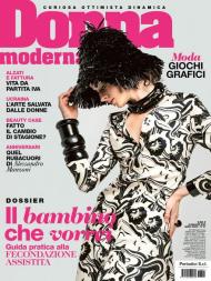 Donna Moderna - 18 Maggio 2023 - Download