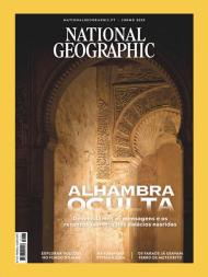 National Geographic Portugal - junho 2023 - Download