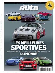 Sport Auto - Hors-Serie N 71 - 2023 - Download