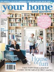 Your Home and Garden - June 2023 - Download
