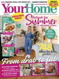 Your Home - June 2023 - Download