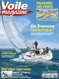 Voile Magazine - Juin 2023 - Download