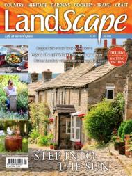 Landscape UK - July 2023 - Download