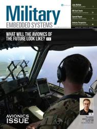Military Embedded Systems - April-May 2023 - Download