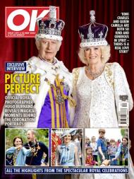 OK! Magazine UK - 16 May 2023 - Download