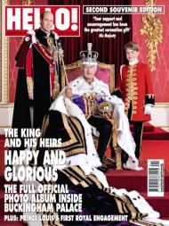 Hello! Magazine UK - 22 May 2023 - Download