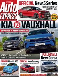 Auto Express - May 24 2023 - Download