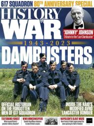 History of War - 04 May 2023 - Download