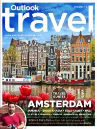 Outlook Travel - March 2023 - Download