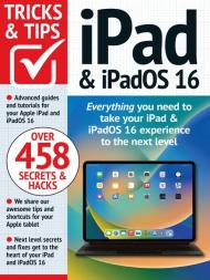 iPad Tricks and Tips - 16 May 2023 - Download