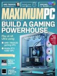 Maximum PC - June 2023 - Download