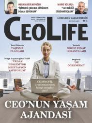 CEO Life - Mayis 2023 - Download