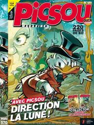 Picsou Magazine - 01 mai 2023 - Download