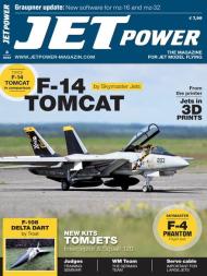 Jetpower - Issue 3 2023 - Download