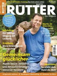 Rutter Das Magazin - 17 Mai 2023 - Download