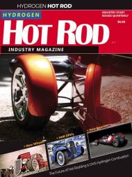 Hydrogen Hot Rod Magazine - May 2023 - Download