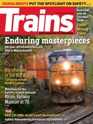 Trains - July 2023 - Download
