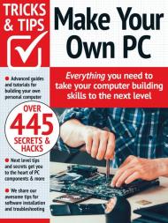 Make Your Own PC Tricks and Tips - May 2023 - Download