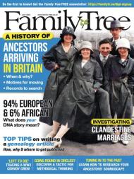 Family Tree UK - July 2023 - Download