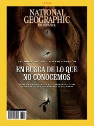National Geographic en Espanol Mexico - julio 2023 - Download