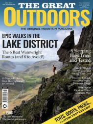 The Great Outdoors - July 2023 - Download