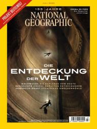National Geographic Germany - Juli 2023 - Download