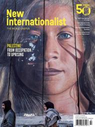 New Internationalist - July 2023 - Download