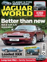 Jaguar World - June 2023 - Download