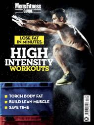 Men's Fitness Guides - June 2023 - Download