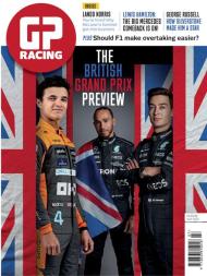 F1 Racing UK - July 2023 - Download