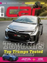 Car South Africa - July 2023 - Download