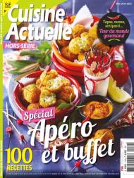 Cuisine Actuelle - Hors-Serie - Mai-Juin 2023 - Download