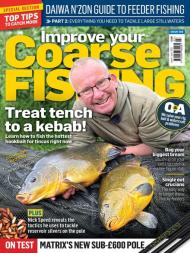 Improve Your Coarse Fishing - June 2023 - Download