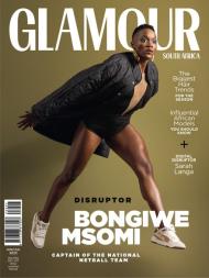 Glamour South Africa - June 2023 - Download