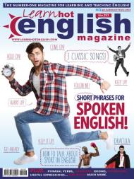Learn Hot English - Issue 253 - June 2023 - Download