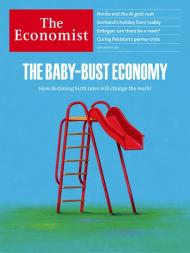 The Economist Middle East and Africa Edition - 03 June 2023 - Download