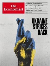 The Economist UK Edition - June 10 2023 - Download
