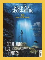 National Geographic Espana - julio 2023 - Download