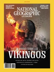 National Geographic en Espanol Mexico - junio 2023 - Download